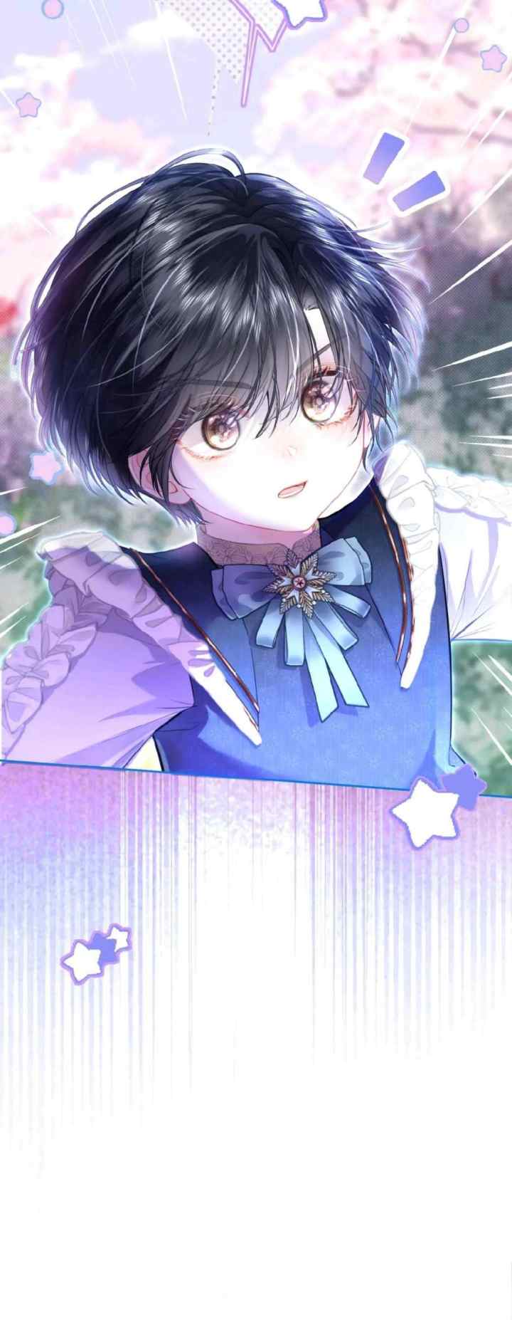 After Being Reborn I Was Surrounded By Enemies Cubs chapter 13 halaman 19