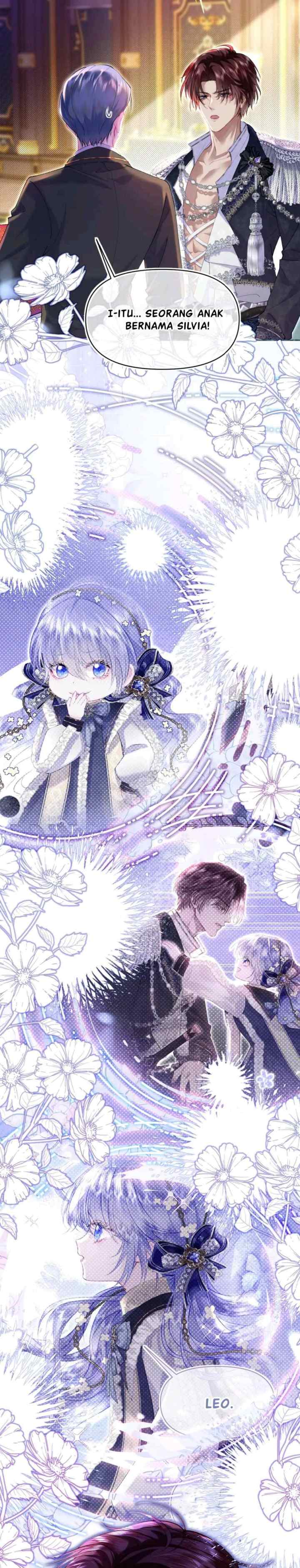 After Being Reborn I Was Surrounded By Enemies Cubs chapter 13 halaman 7