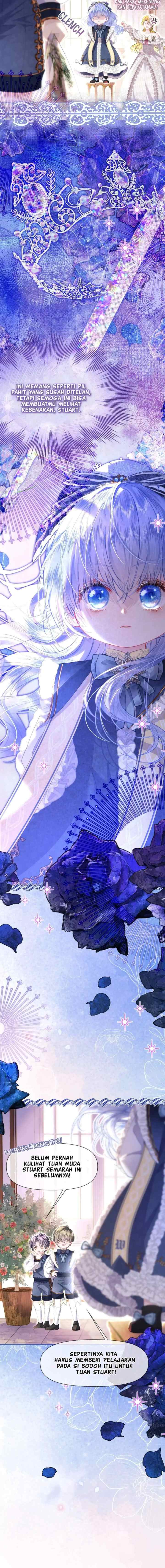 After Being Reborn I Was Surrounded By Enemies Cubs chapter 15 halaman 18