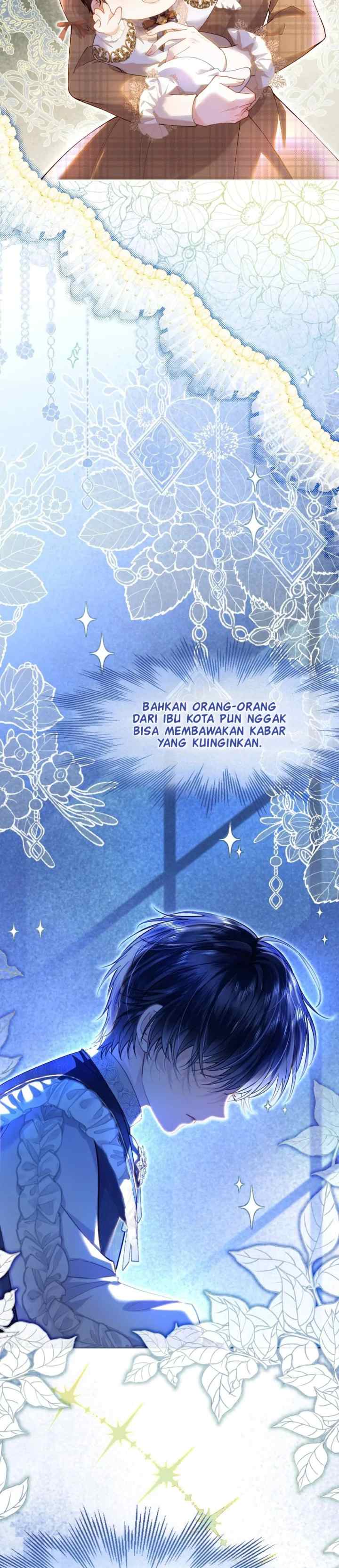 After Being Reborn I Was Surrounded By Enemies Cubs chapter 15 halaman 4