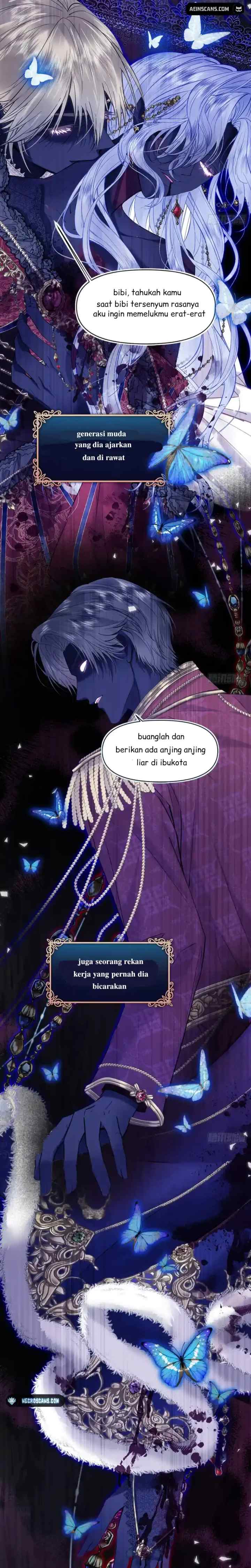 After Being Reborn I Was Surrounded By Enemies Cubs chapter 2 halaman 10