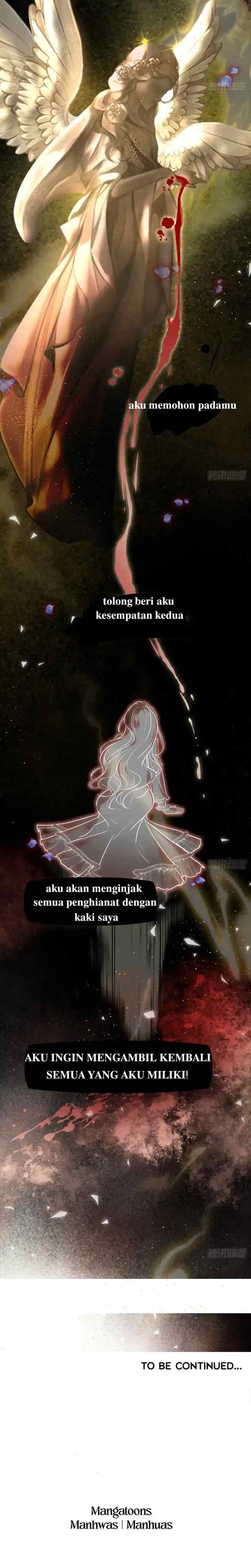 After Being Reborn I Was Surrounded By Enemies Cubs chapter 2 halaman 12