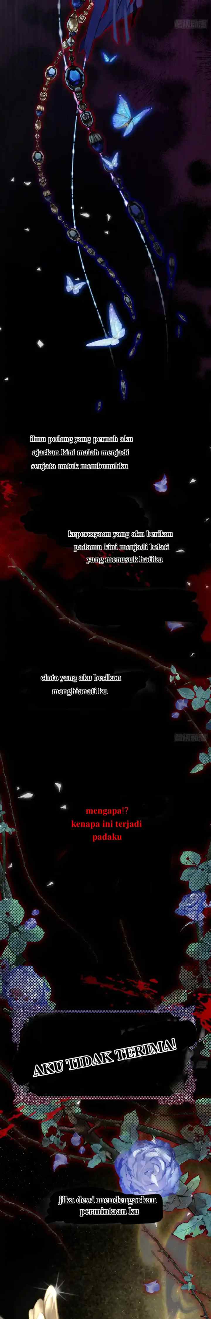 After Being Reborn I Was Surrounded By Enemies Cubs chapter 2 halaman 11