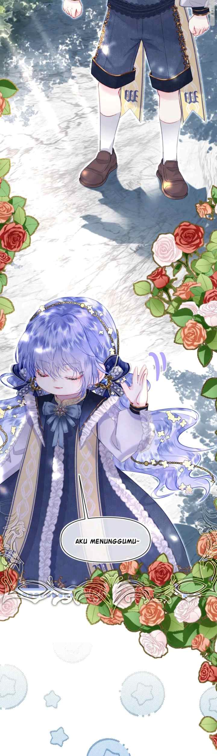 After Being Reborn I Was Surrounded By Enemies Cubs chapter 9 halaman 5