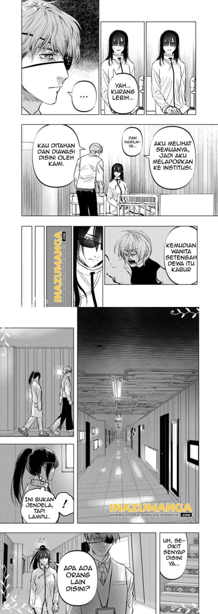 After God chapter 2 halaman 6