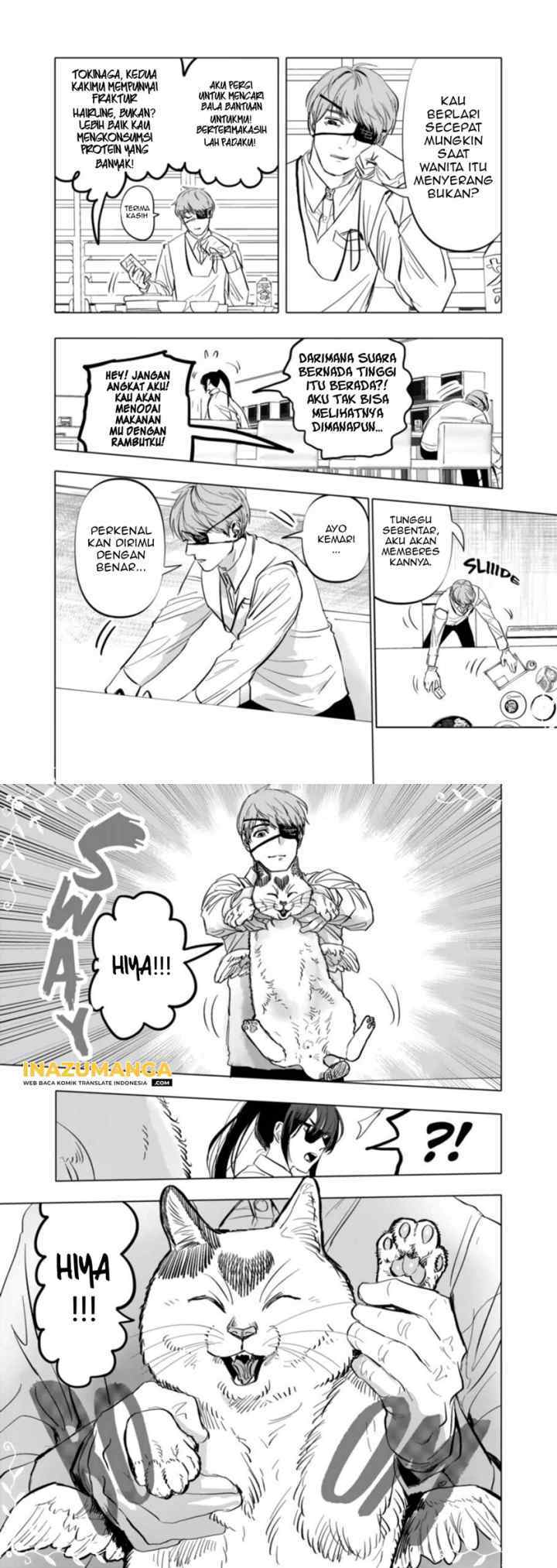 After God chapter 2 halaman 10