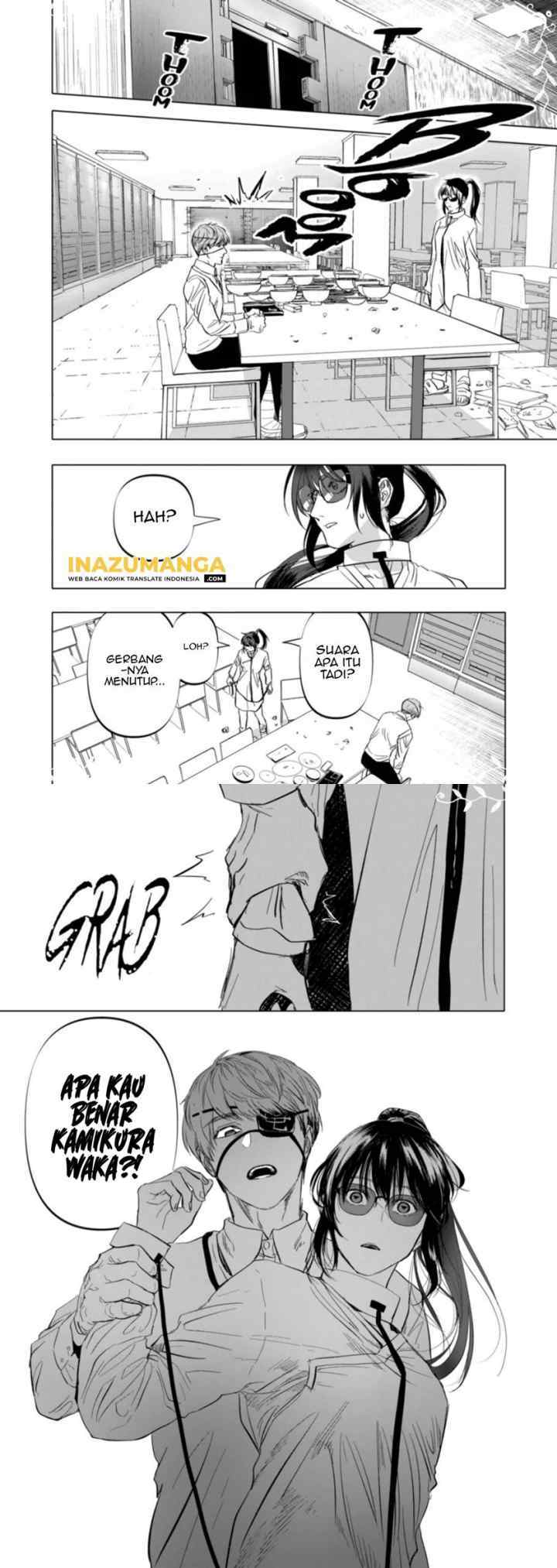 After God chapter 2 halaman 13