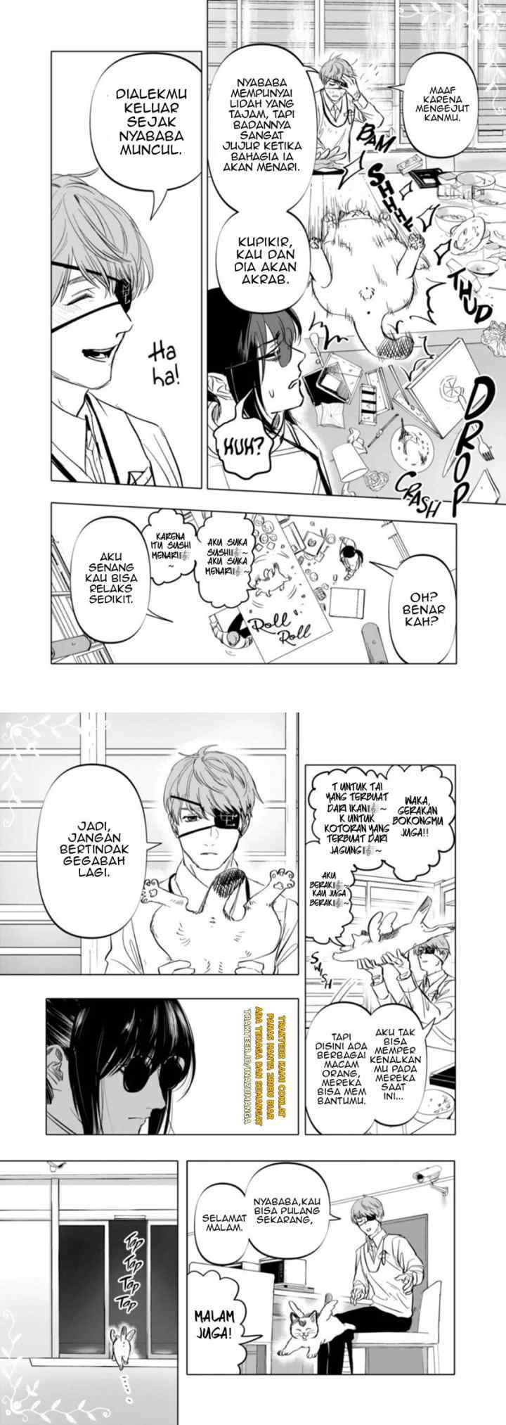 After God chapter 2 halaman 12
