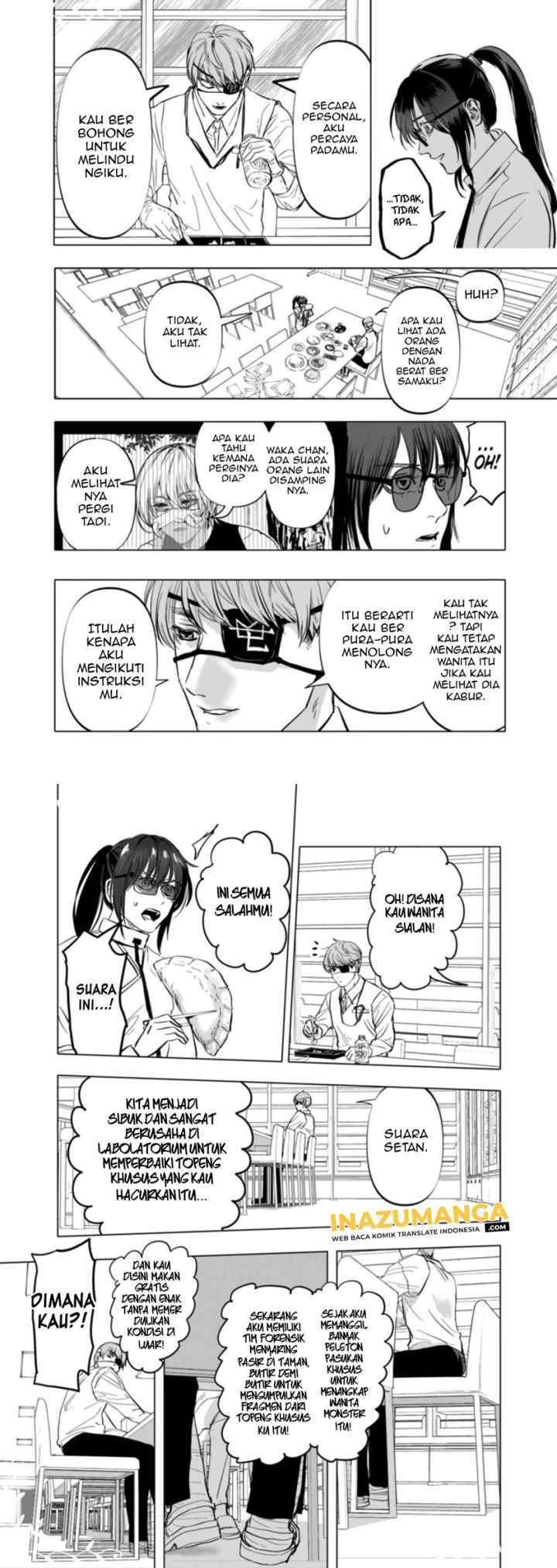 After God chapter 2 halaman 9