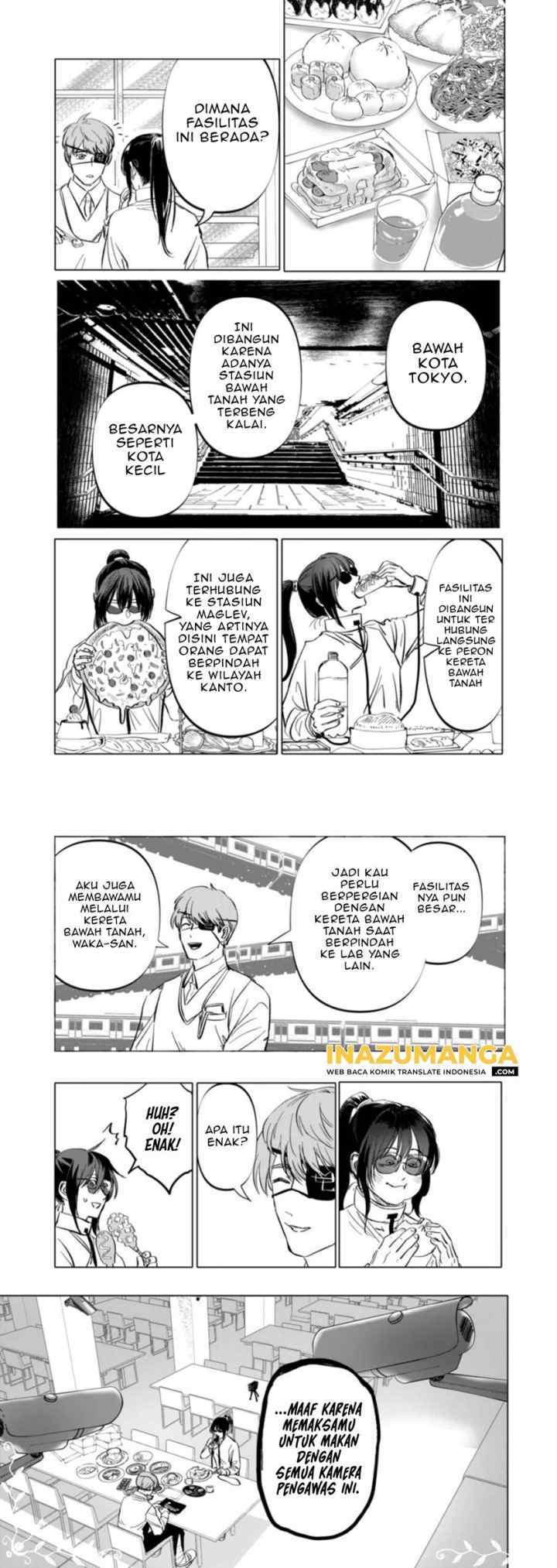 After God chapter 2 halaman 8