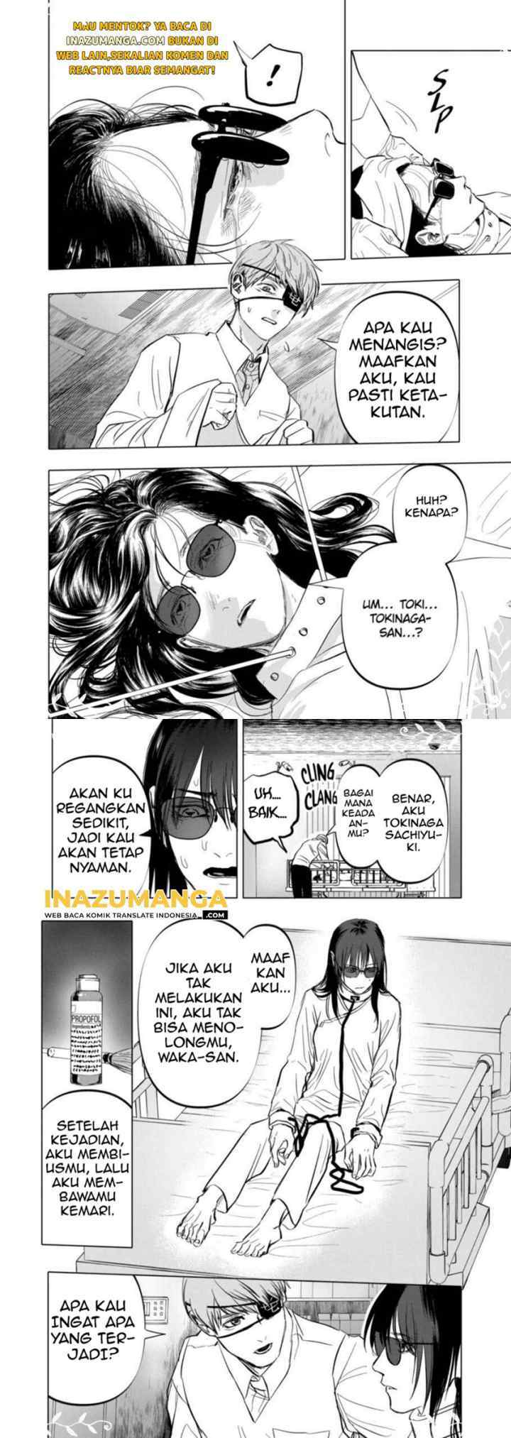 After God chapter 2 halaman 5