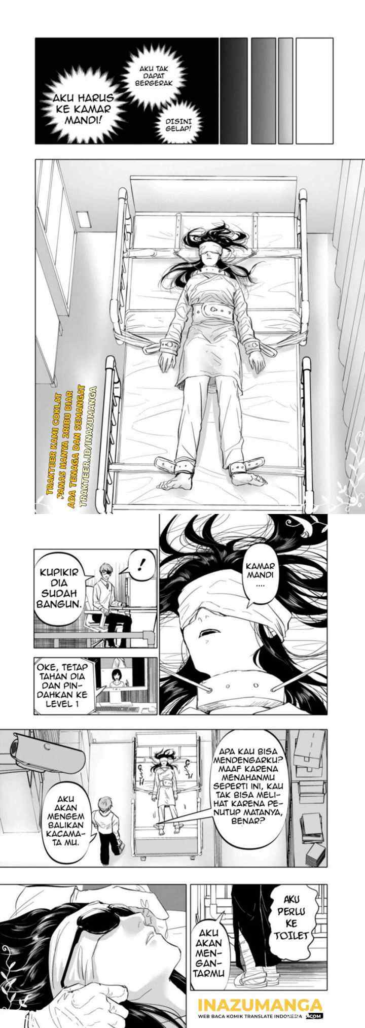After God chapter 2 halaman 4