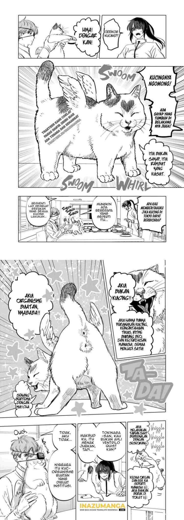 After God chapter 2 halaman 11