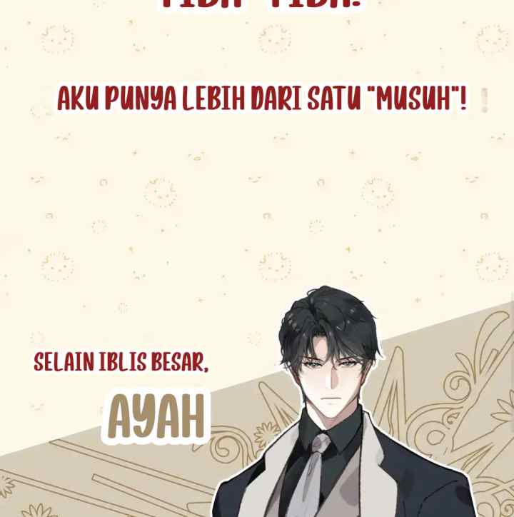 After I Transmigrated Into a Cutie Pie, the Villains All Wanted to Kill Me! chapter 0 halaman 6