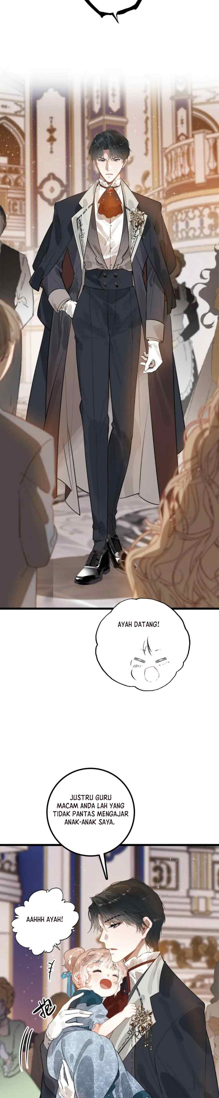After I Transmigrated Into a Cutie Pie, the Villains All Wanted to Kill Me! chapter 18 halaman 13