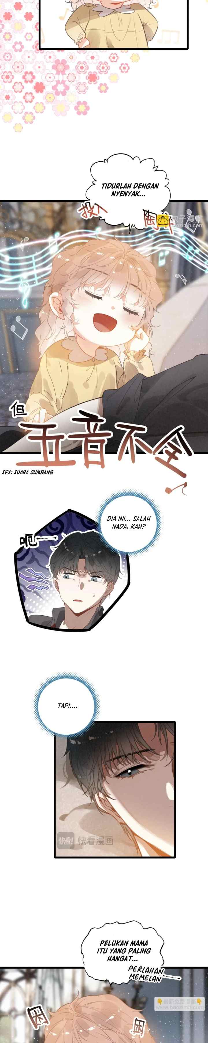 After I Transmigrated Into a Cutie Pie, the Villains All Wanted to Kill Me! chapter 20 halaman 9