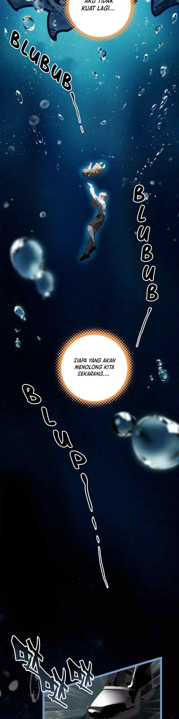 After I Transmigrated Into a Cutie Pie, the Villains All Wanted to Kill Me! chapter 24 halaman 4
