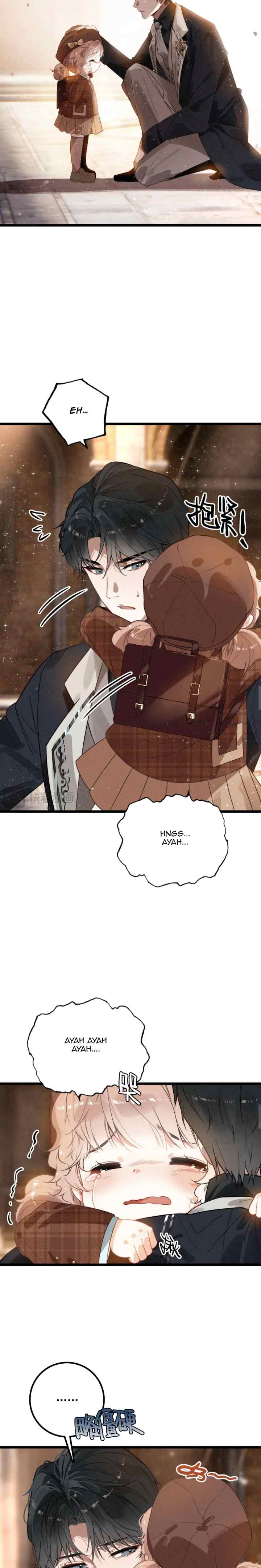 After I Transmigrated Into a Cutie Pie, the Villains All Wanted to Kill Me! chapter 6 halaman 15
