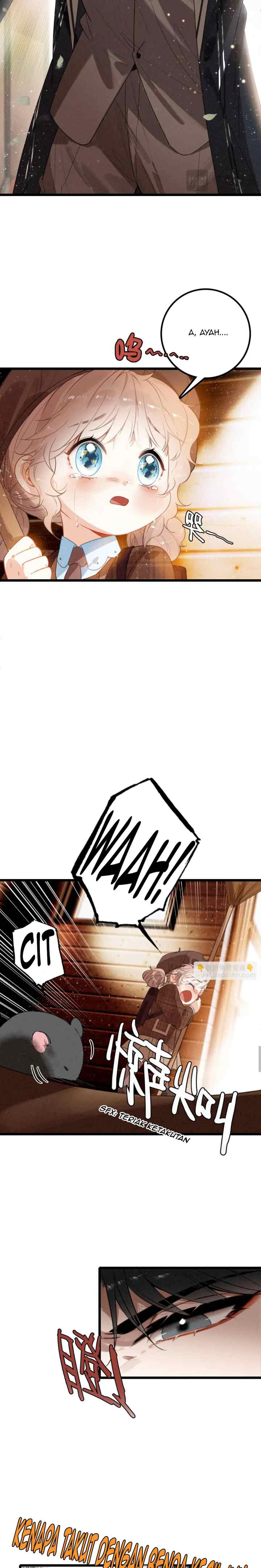 After I Transmigrated Into a Cutie Pie, the Villains All Wanted to Kill Me! chapter 6 halaman 12
