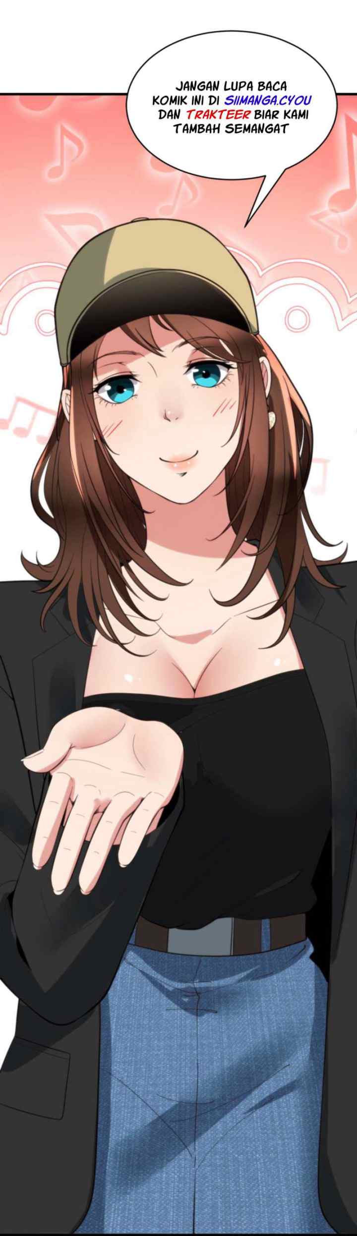 After Improperly Licking a Dog, I Became a Billionaire chapter 11 halaman 14