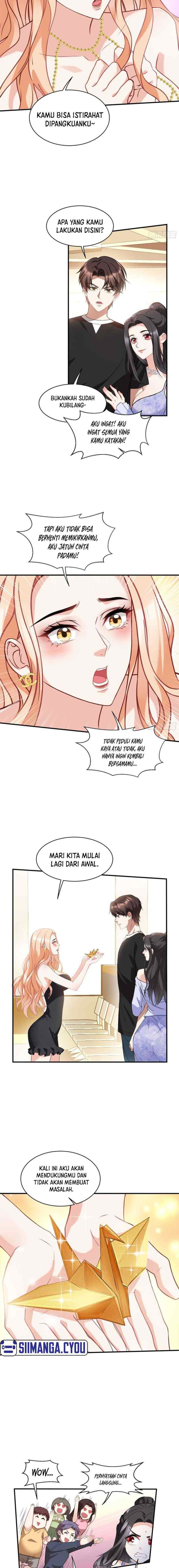 After Improperly Licking a Dog, I Became a Billionaire chapter 14 halaman 4