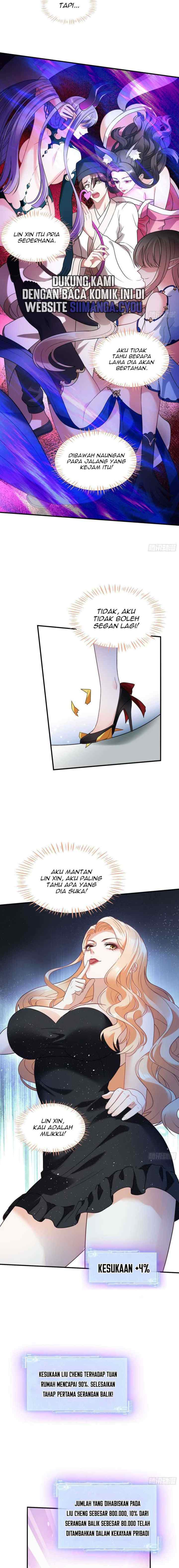 After Improperly Licking a Dog, I Became a Billionaire chapter 14 halaman 11