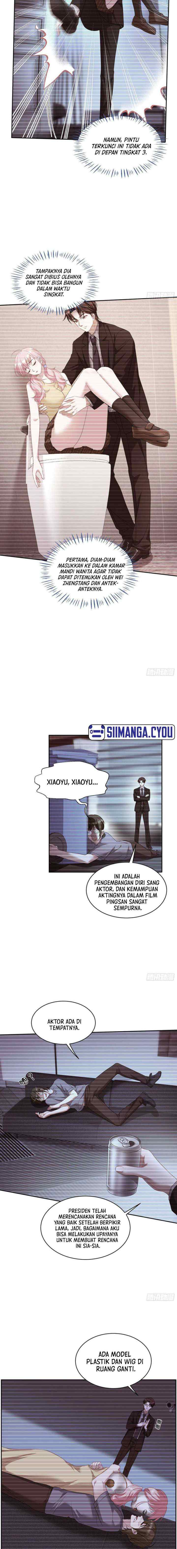 After Improperly Licking a Dog, I Became a Billionaire chapter 17 halaman 4