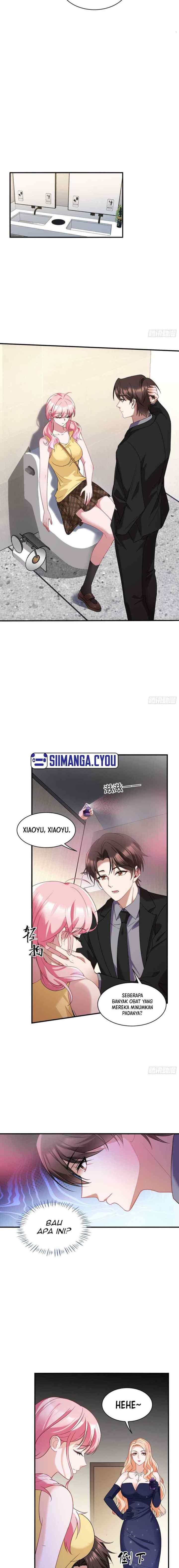 After Improperly Licking a Dog, I Became a Billionaire chapter 18 halaman 7