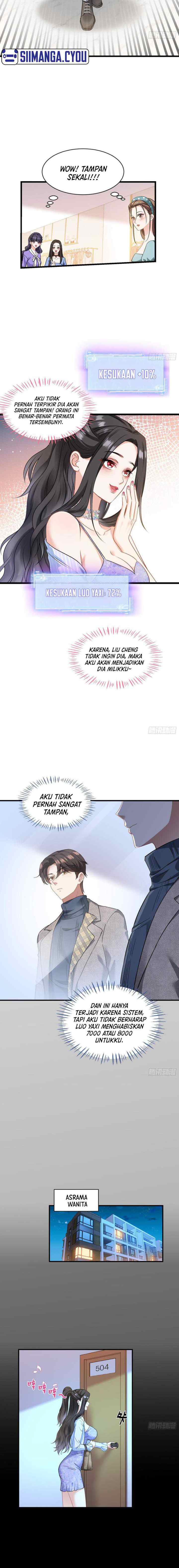After Improperly Licking a Dog, I Became a Billionaire chapter 2 halaman 10