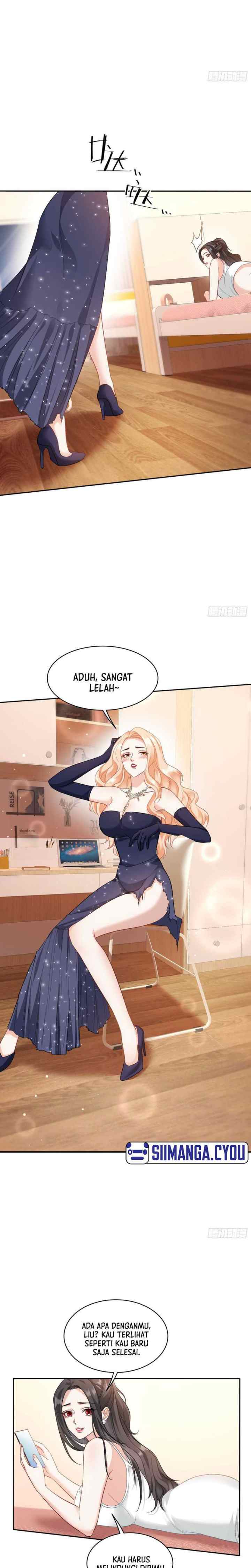 After Improperly Licking a Dog, I Became a Billionaire chapter 22 halaman 14