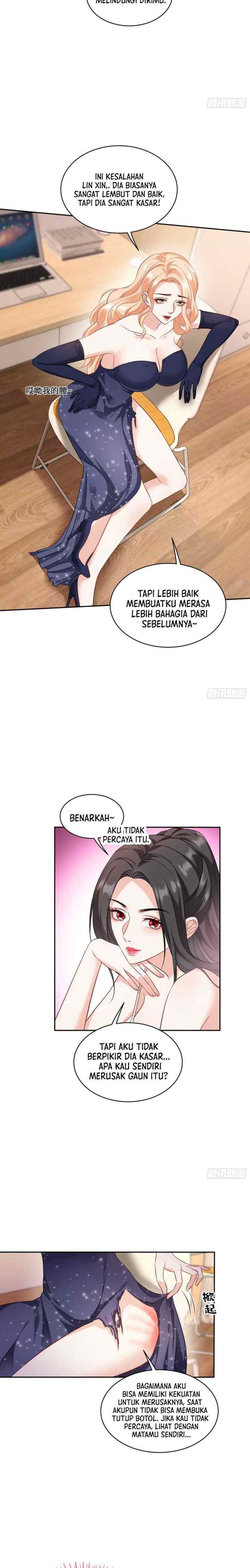 After Improperly Licking a Dog, I Became a Billionaire chapter 22 halaman 15