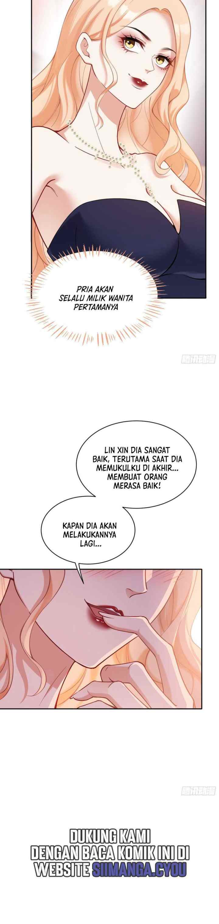 After Improperly Licking a Dog, I Became a Billionaire chapter 22 halaman 17
