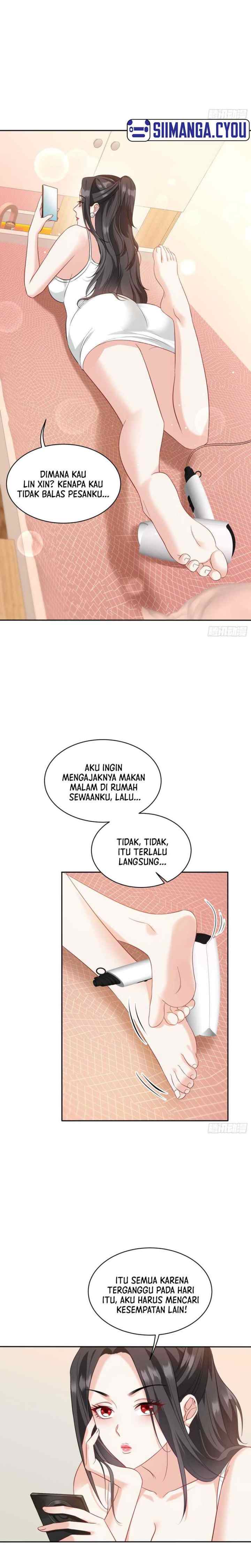 After Improperly Licking a Dog, I Became a Billionaire chapter 22 halaman 13