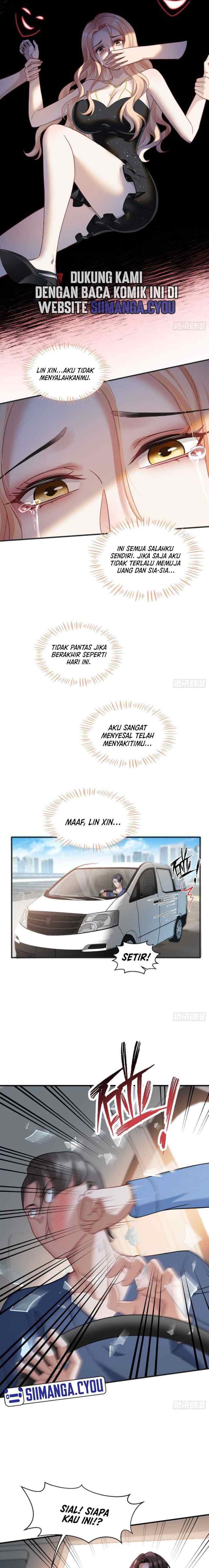 After Improperly Licking a Dog, I Became a Billionaire chapter 8 halaman 13