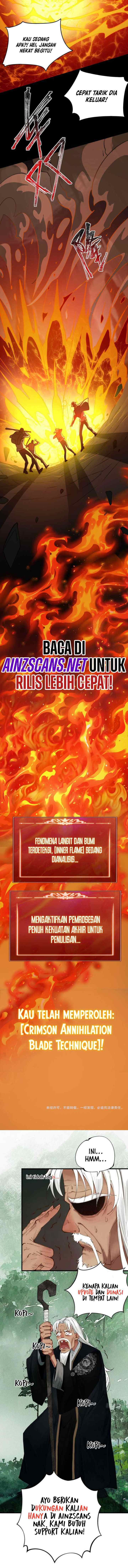 After the High School Goddess Dumped Me I Became a Martial Arts God chapter 4 halaman 7