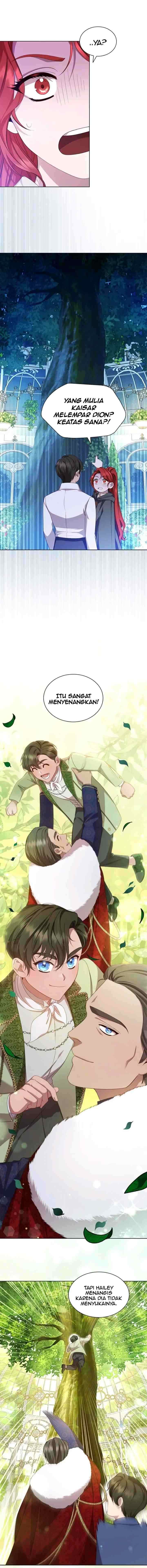 Aideen chapter 65 halaman 11