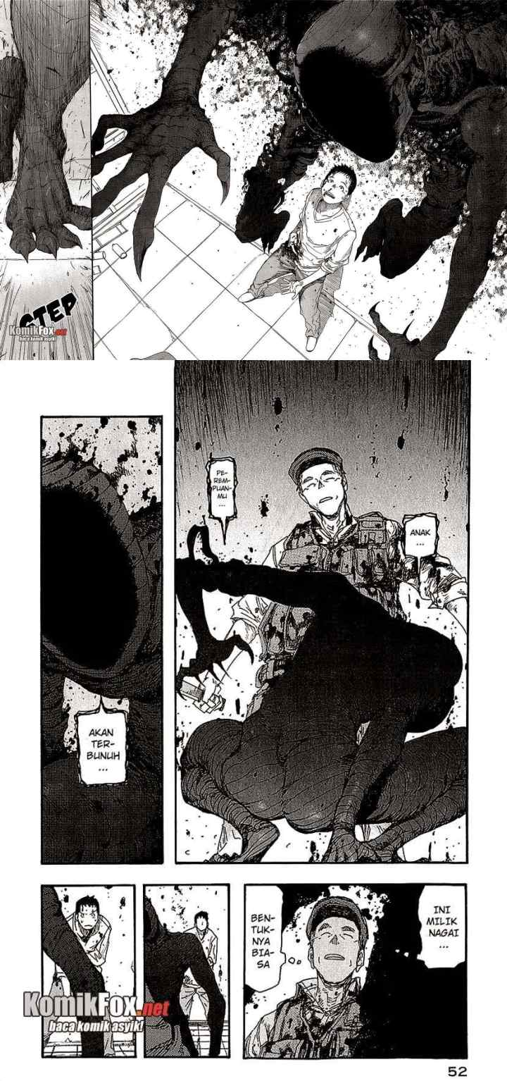 Ajin chapter 11 halaman 7