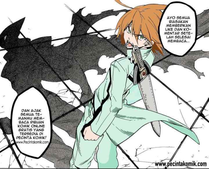 Akame ga Kill! chapter 50 halaman 11