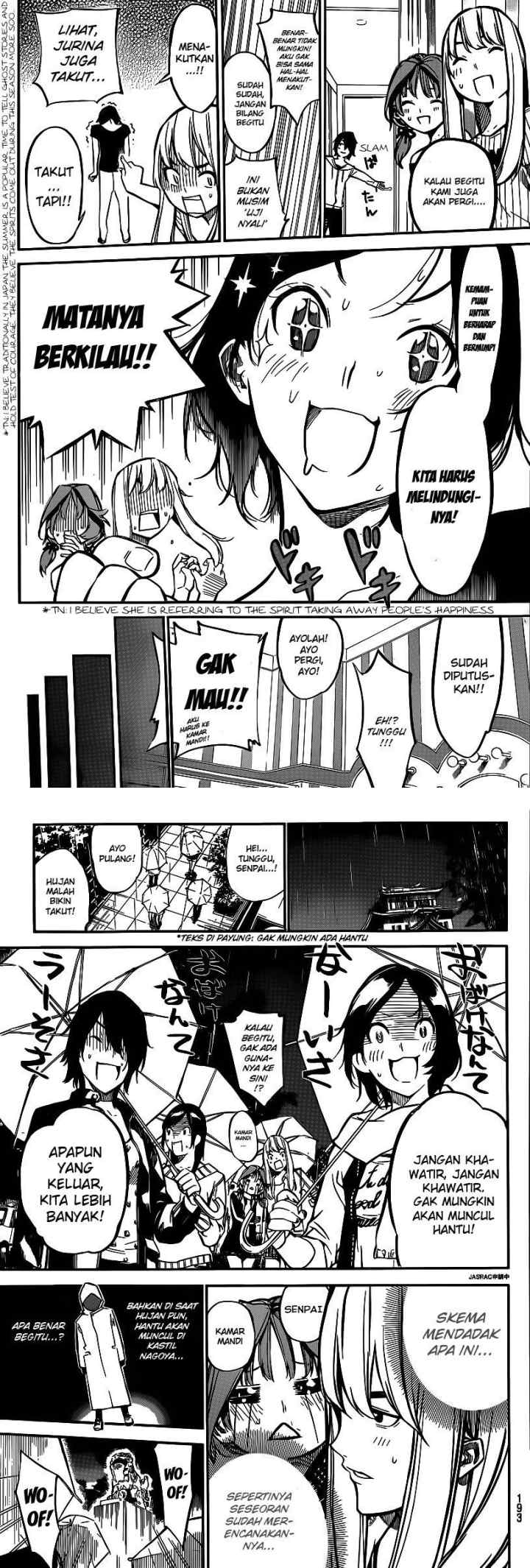 AKB 49 chapter 127 halaman 4