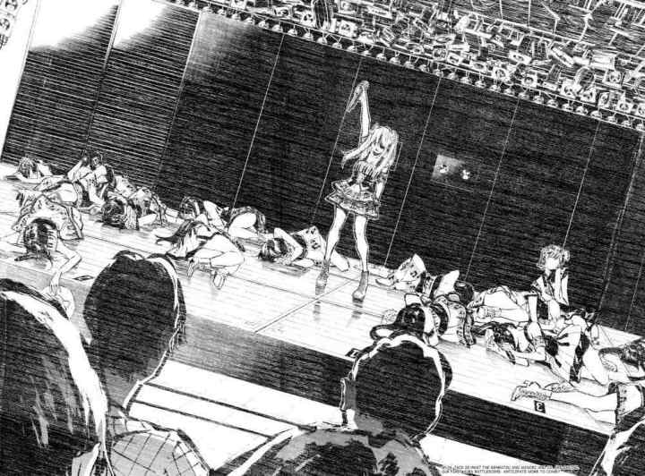 AKB 49 chapter 180 halaman 17