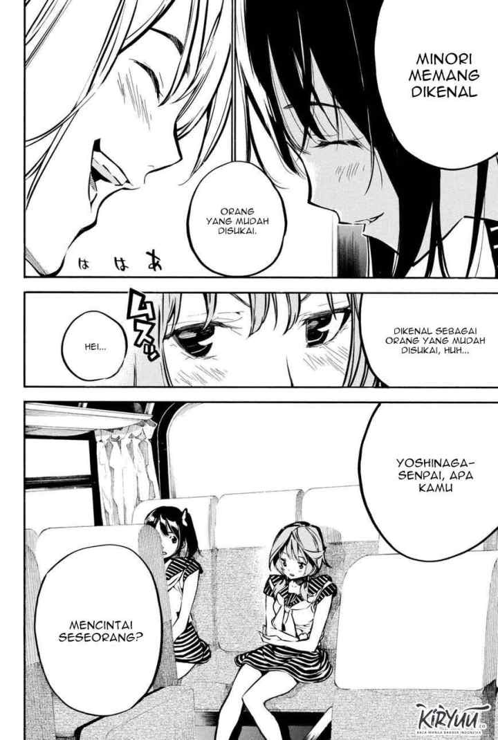 AKB 49 chapter 189 halaman 11