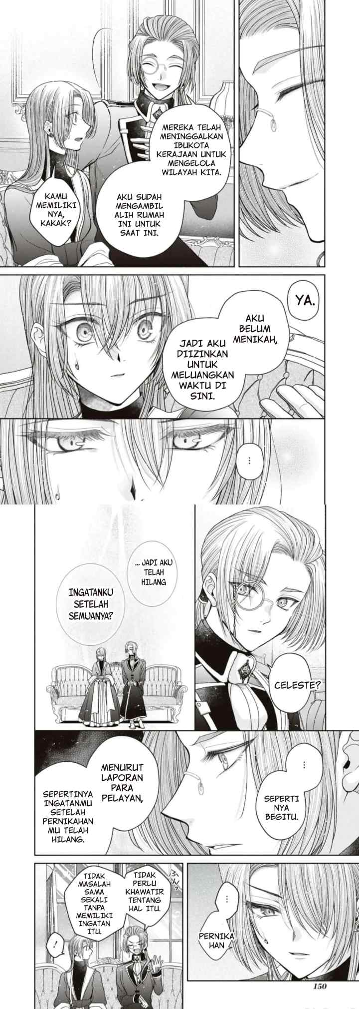 Aku no Kadou wo Ikimashou chapter 12 halaman 8