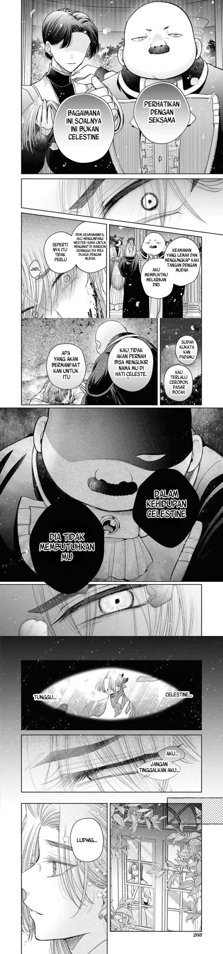 Aku no Kadou wo Ikimashou chapter 24 halaman 10