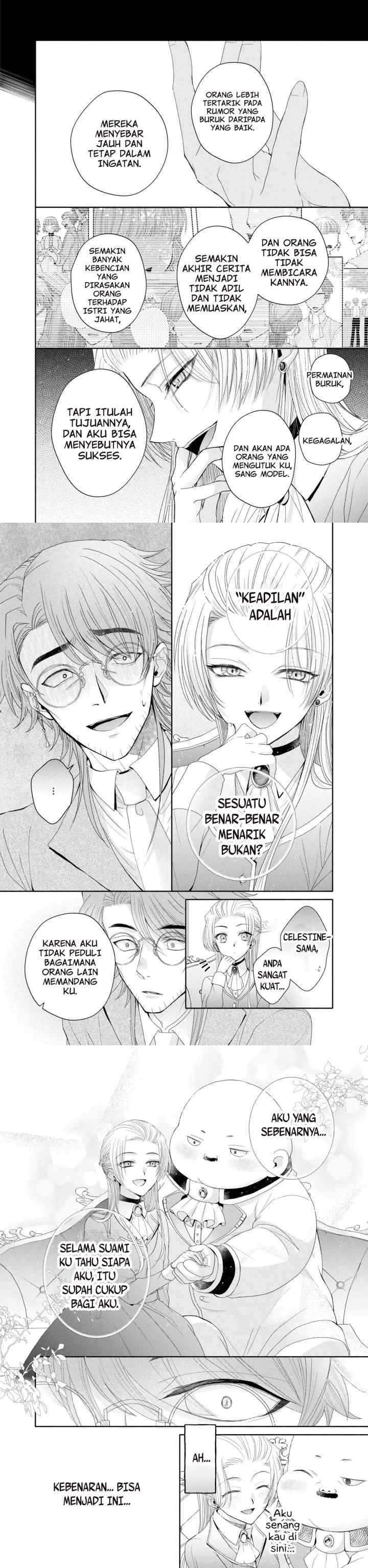 Aku no Kadou wo Ikimashou chapter 6 halaman 13