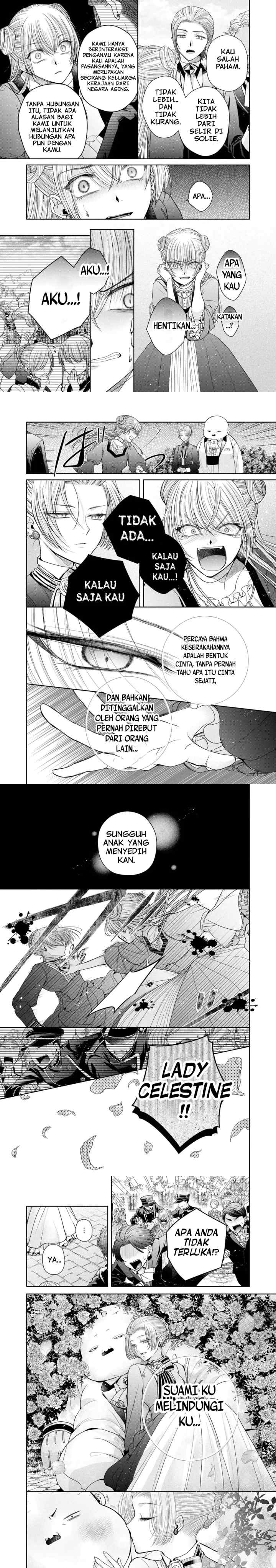Aku no Kadou wo Ikimashou chapter 8 halaman 12