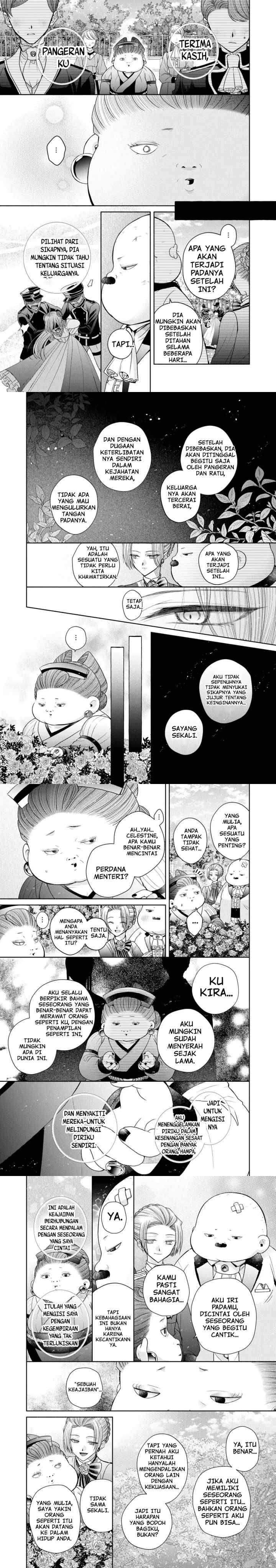 Aku no Kadou wo Ikimashou chapter 8 halaman 13