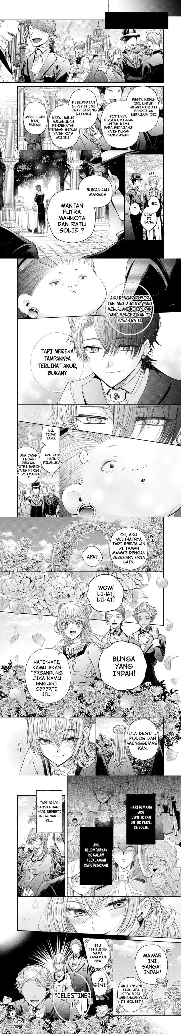 Aku no Kadou wo Ikimashou chapter 8 halaman 8