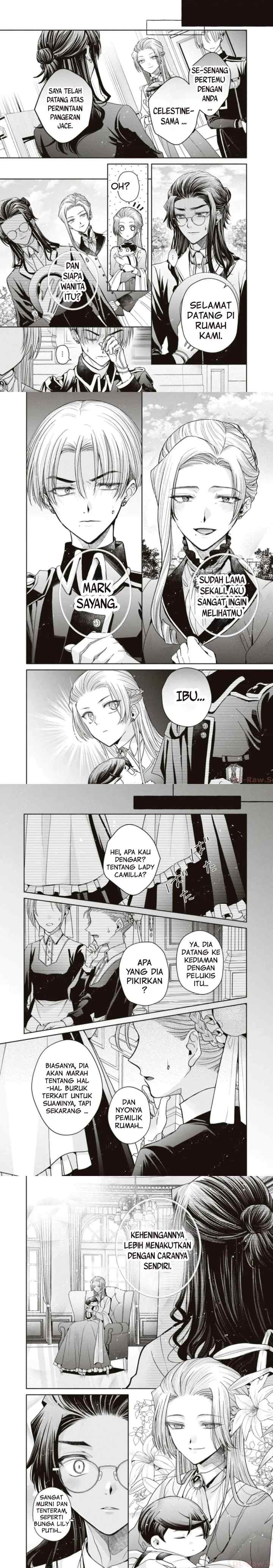 Aku no Kadou wo Ikimashou chapter 9 halaman 6