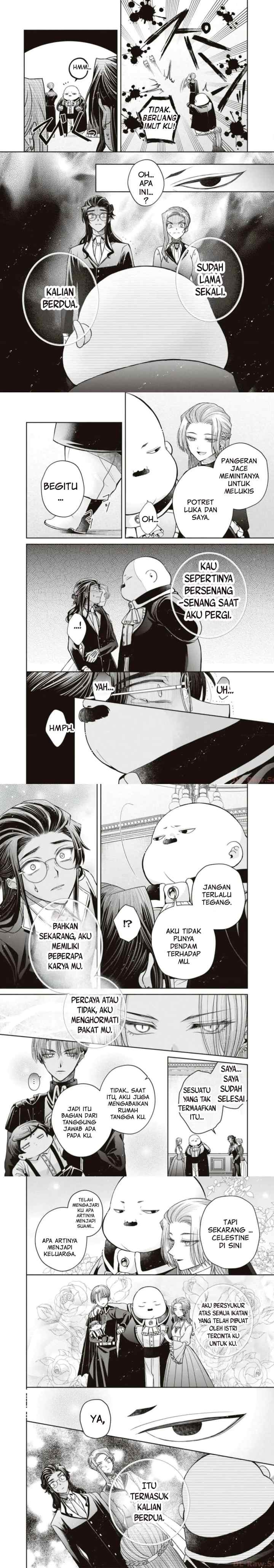 Aku no Kadou wo Ikimashou chapter 9 halaman 12