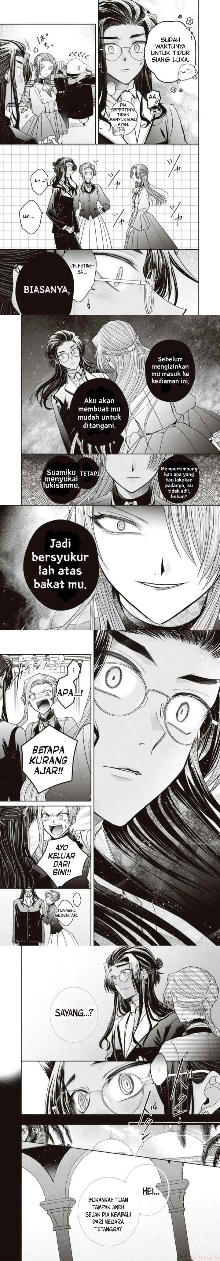 Aku no Kadou wo Ikimashou chapter 9 halaman 13
